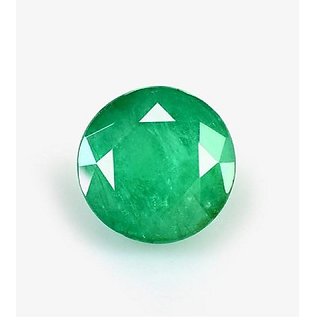 CEYLONMINE IGI Emerald 5.88 carat (Panna) Unheated & Untreated Precious Stone Emerald for Astrological Purpose CEYLONMINE IGI Emerald 5.88 carat (Panna) Unheated & Untreated Precious Stone Emerald for Astrological Purpose
