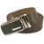 Lirosh Products The Rhino Brand Genuine Leather AutoLock Brown Belt-Auto-59