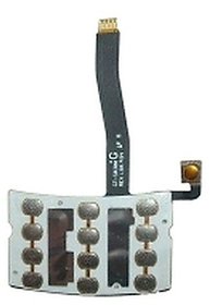 Inner keypad  Board For Samsung S8300 UltraTOUCH