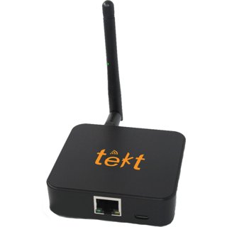 Buy TEKT BLE(Bluetooth Low Energy Smart) to WiFi Gateway/Reader for ...
