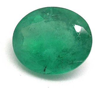Ceylonmine 9.25 Rt. Panna Natural Lab Certified Green Ceylonmine 9.25 Rt. Panna Natural Lab Certified Green