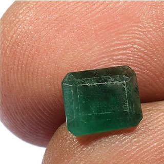 Ceylonmine Natural Emerald Stone Unheated Untreated 5.25 Carat Precious Ge Ceylonmine Natural Emerald Stone Unheated Untreated 5.25 Carat Precious Ge