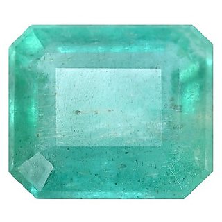 Ceylonmine 6.24 Carat Panna Gemstone For Unisex Igi Emerald Good Quality St Ceylonmine 6.24 Carat Panna Gemstone For Unisex Igi Emerald Good Quality St