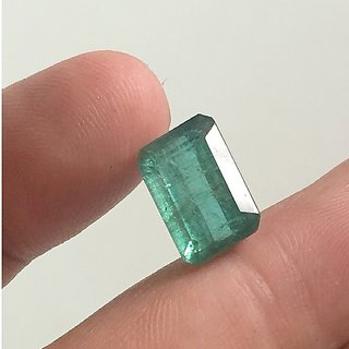 Ceylonmine 9.25 Cts. Panna Natural Lab Certified Gemst Ceylonmine 9.25 Cts. Panna Natural Lab Certified Gemst
