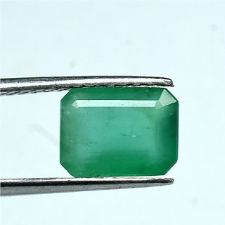 Ceylonmine 9.25 Rt. Panna Natural Lab Certified Gemsto Ceylonmine 9.25 Rt. Panna Natural Lab Certified Gemsto