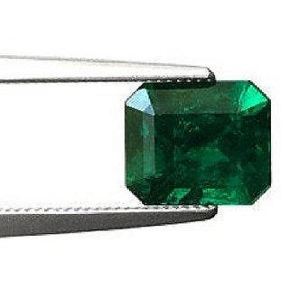                       Ceylonmine 9.5 Ratti Unheated Igi Emerald Stone Gre                                              