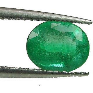 CEYLONMINE Original & lab Certified Emerald Stone 9.5 carat precious & certified loose Green panna gemstone CEYLONMINE Original & lab Certified Emerald Stone 9.5 carat precious & certified loose Green panna gemstone