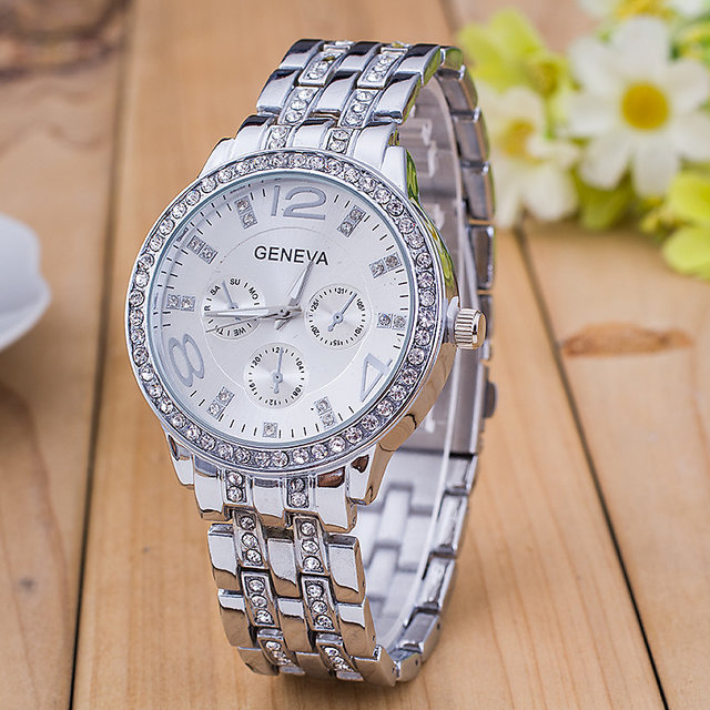 wholesale new style geneva watch men| Alibaba.com
