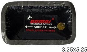 CT-12 RADIAL TYRES REPAIR PATCHES