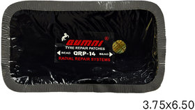 CT-14 RADIAL TYRES REPAIR PATCH