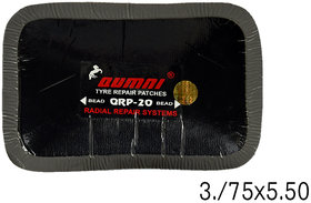 CT-20 RADIAL TYRES PATCH