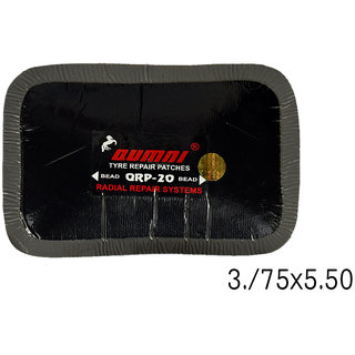 CT-20 RADIAL TYRES PATCH