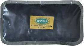 CTO-40 OTTO RADIAL TYRES PATCHES