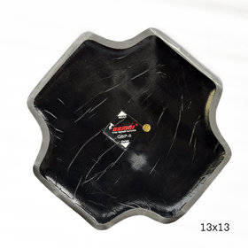 BP-8 OTTO TYRES PATCH