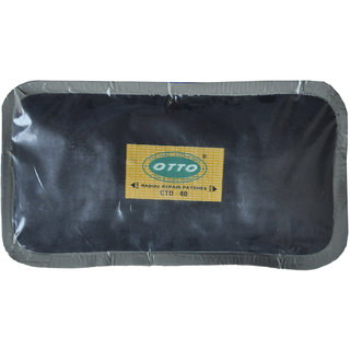 CTO-40 OTTO RADIAL TYRES PATCHES