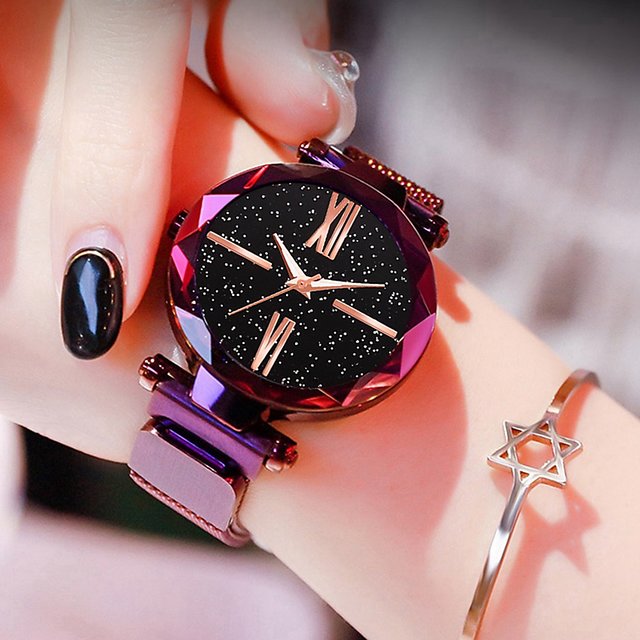 ladies wrist