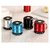 UnV Mini Bluetooth Speaker with FM Radio, Memory Card Slot, USB Pen Drive Slot, AUX Input ( Pack of 1, Assorted Color)