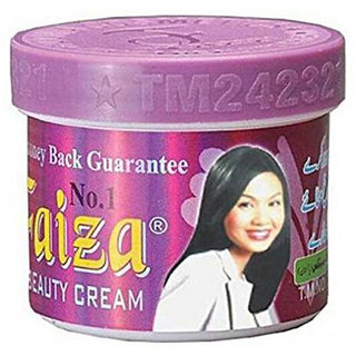 Faiza beauty cream poonia (50 g) Faiza beauty cream poonia (50 g)
