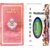 Raviour Lifestyle  Imported Attar and Jannat Ul Firdaus Floral Roll on Attar Each 8ml Combo Pack