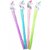 Modern Roots Unicorn Gel Pen with Glow Light  (Pack of 4)