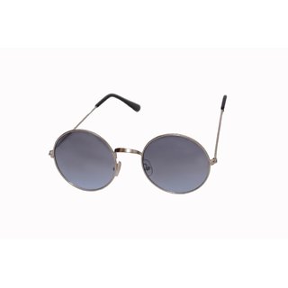                       Hipe UV Protection Round Sunglasses                                              