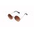 Hipe UV Protection Round Sunglasses