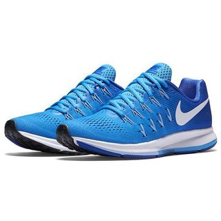 Nike Zoom Pegasus 33 Running And Training Sports Shoes