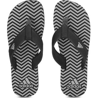 Adidas Men's Inert Slippers Flip-flops
