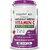 HealthyHey Nutrition 100 Natural Vitamin C from Cherry - Promotes Immunity - Strong Antioxidant - 60 Veg. Capsules