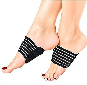 CuraFoot Foot Care Plantar Fasciitis Arch Support Sleeve Cushion Heel Spurs Neuromas Flat Feet Orthopedic Pad Orthotic T