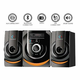 impex home theatre 5.1 opera blue