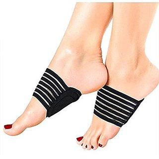 cushion for flat feet