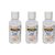 Cleanchek Hand Cleanser 100 ml.(Pack of 3)