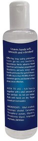 Rangbaaz Herbal Hand Sanitizer kill 99.9 Germs Bacteria with Alcohol 100 ML (Pack of 1)