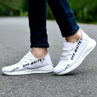 Off white cheap shoes online