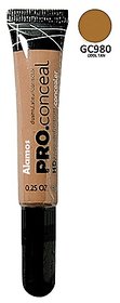 Alamos Pro HD Conceal High Definition Concealer Cool Tan (980)