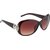 Hipe UV Protection Butterfly Sunglasses For Women Pack of 1 (Free Size)