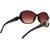 Hipe UV Protection Butterfly Sunglasses For Women Pack of 1 (Free Size)