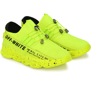 bucik men's mesh casual sneakers