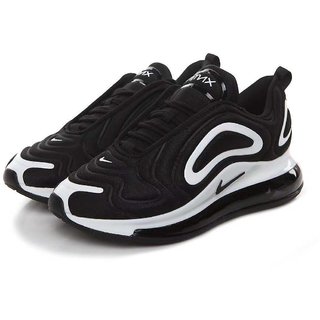 do nike 720 run small