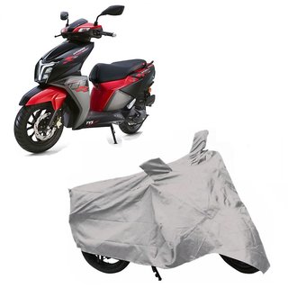 tvs ntorq bike cover