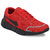 Walkstyle by EL Paso Mens Red Air Mesh Series Sports Running Shoes