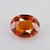 Hessonite 6.25 Ratti Stone Unheated A1 Quality Hessonite(Gomed) Gemstone For Astrological Purpose By Ceylonmine