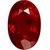 AJ Retail  GEMS Burma Ruby / Manik Lab Certified Natural Gemstone 5.50 Ratti