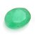 AJ 5.5 5 - 5.5 IGI Green Emerald Precious Gemstone