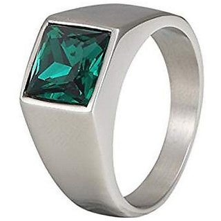Panna sales stone ring