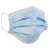 3 Ply Medical Surgical Dust Face Mask Ear Loop Medical Surgical Dust Face Mask (25 Pcs)