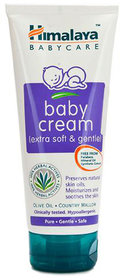 Himalaya Baby Cream Extra Soft And Gentle 100ml