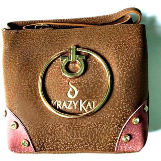 Krazy kat purse price clearance