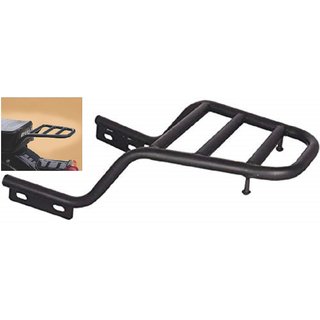 Buy Ramanta Bike Bullet Black Luggage Carrier For Bullet Classic Battle Green 350 Bikes Online Get 55 Off